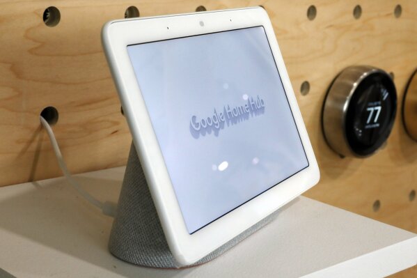 Google smart 2024 assistant name